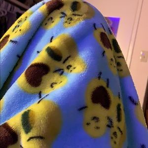 Meet your Posher, Mac